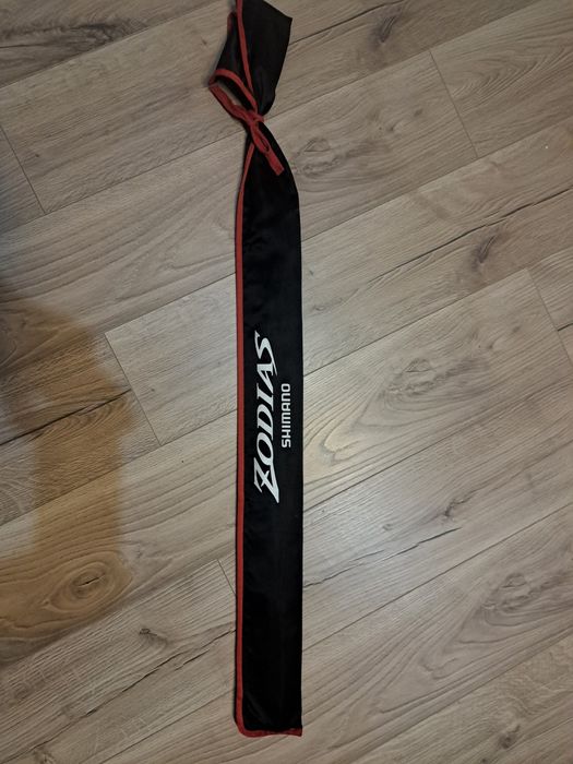 Vand Lanseta Shimano Zodias 270M-2 Spinning 2.13m 5-15g