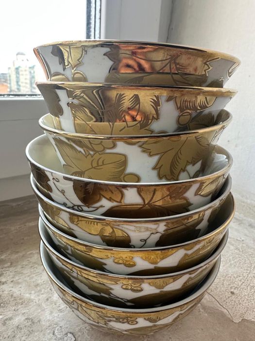 Продам посуду в хорошем состоянии