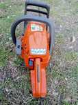 Husqvarna 236 X-torq
