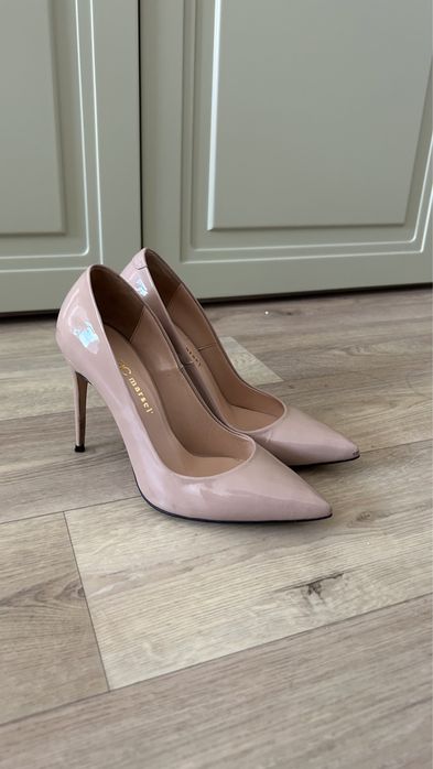 Туфли 35 размер