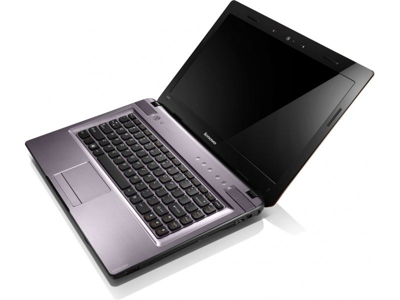 Lenovo Intel Core i7 - 2670QM