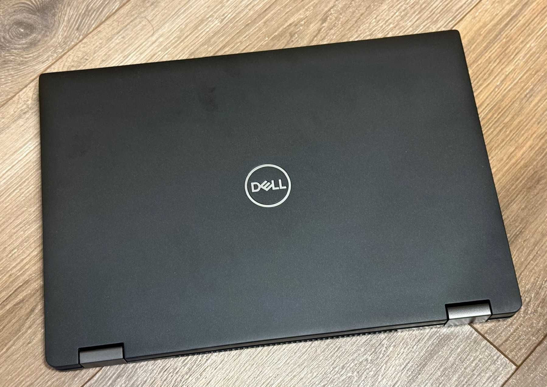 Dell Latitude 7390 2 in 1 отличен