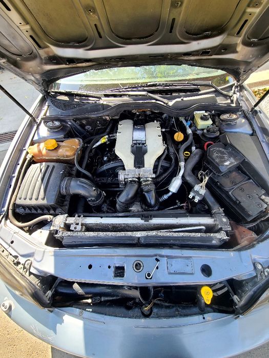 Inamarkaga qiziqqanlar uchun opel omega