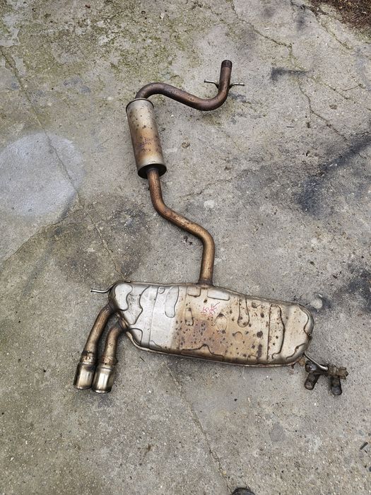 Stopuri lampa Vw Scirocco Originale