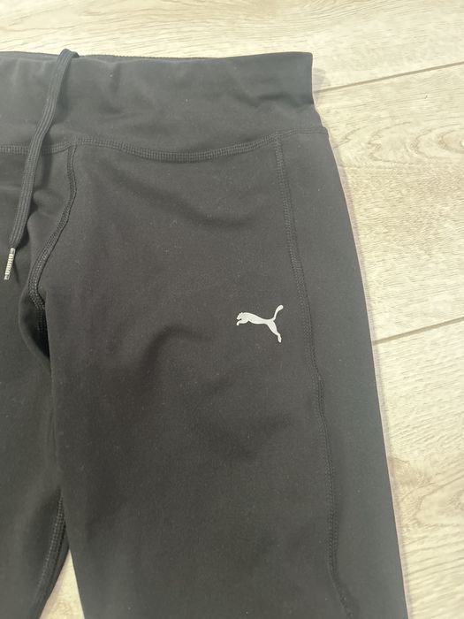 3/4 клин от PUMA Франция
