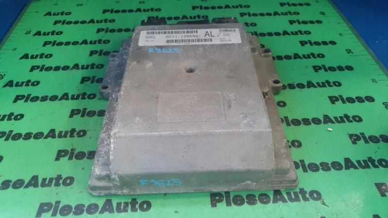 Calculator ecu Ford Transit 7 2006-> 6c1112a650al