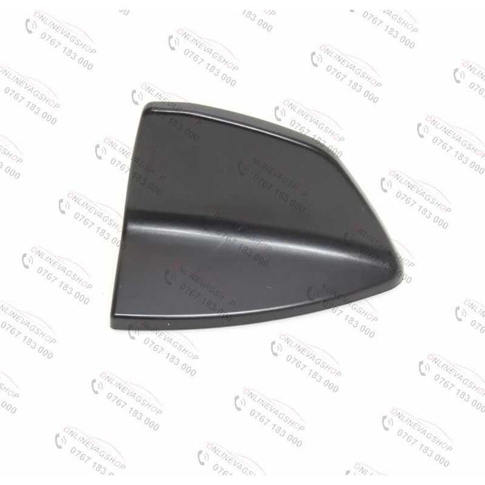 Antena radio shark decorativa autoadeziva universala