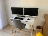 Monitoare AOC I2770PQ 27"
