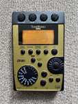 Korg pandora px4 D Gold