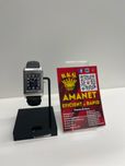Jaeger Lecoultre Reverso Classique Amanet BKG