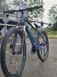 bicicleta devron riddle 2024