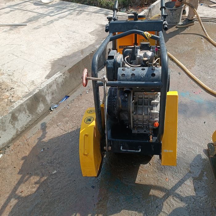 Битонарез трабовка