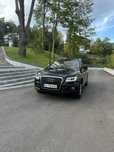 Audi Q5 2.0 TDI Facelift quattro