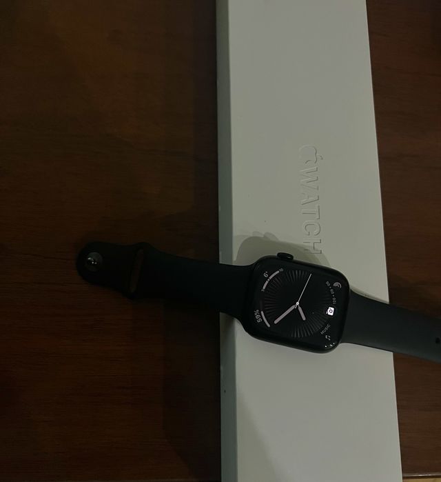 Apple watch 8 45mm
