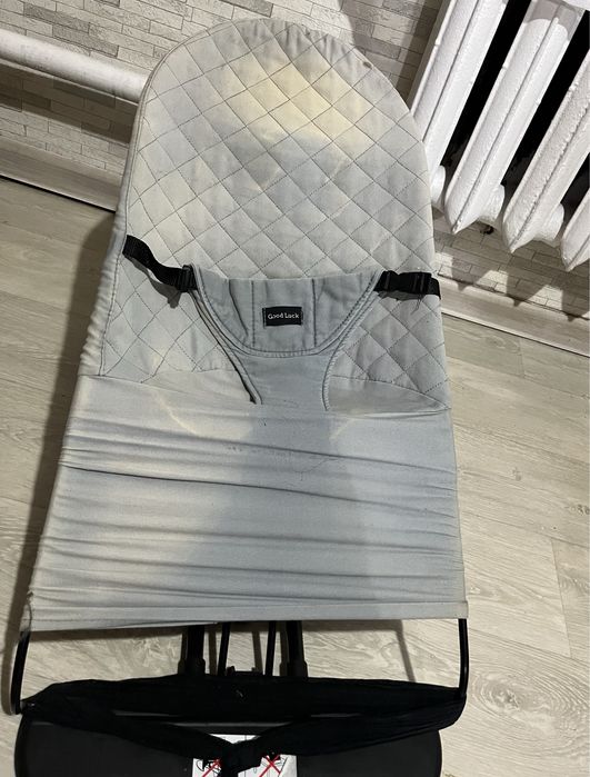 Шезлонг для малыша