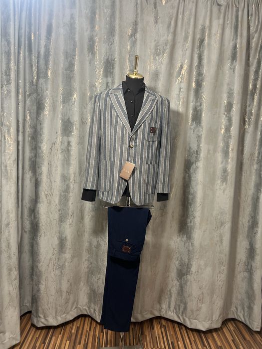 Costume elegsnte barbati