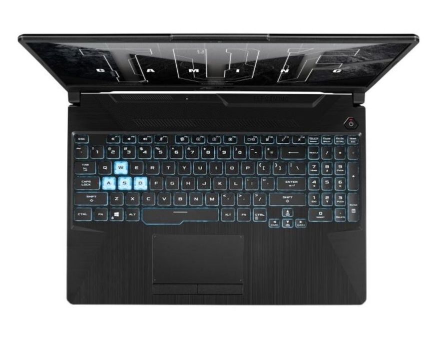 Asus tuf gaming f15