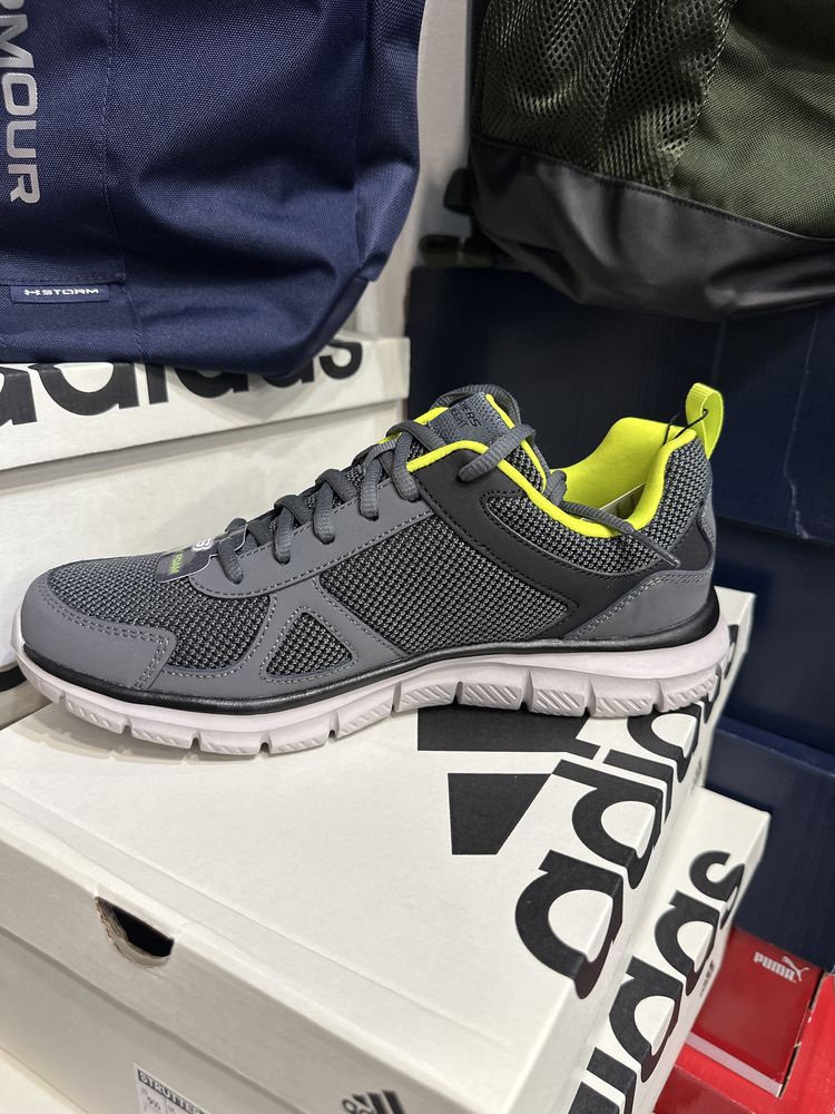 41 Skechers Track | Оригинални мъжки маратонки