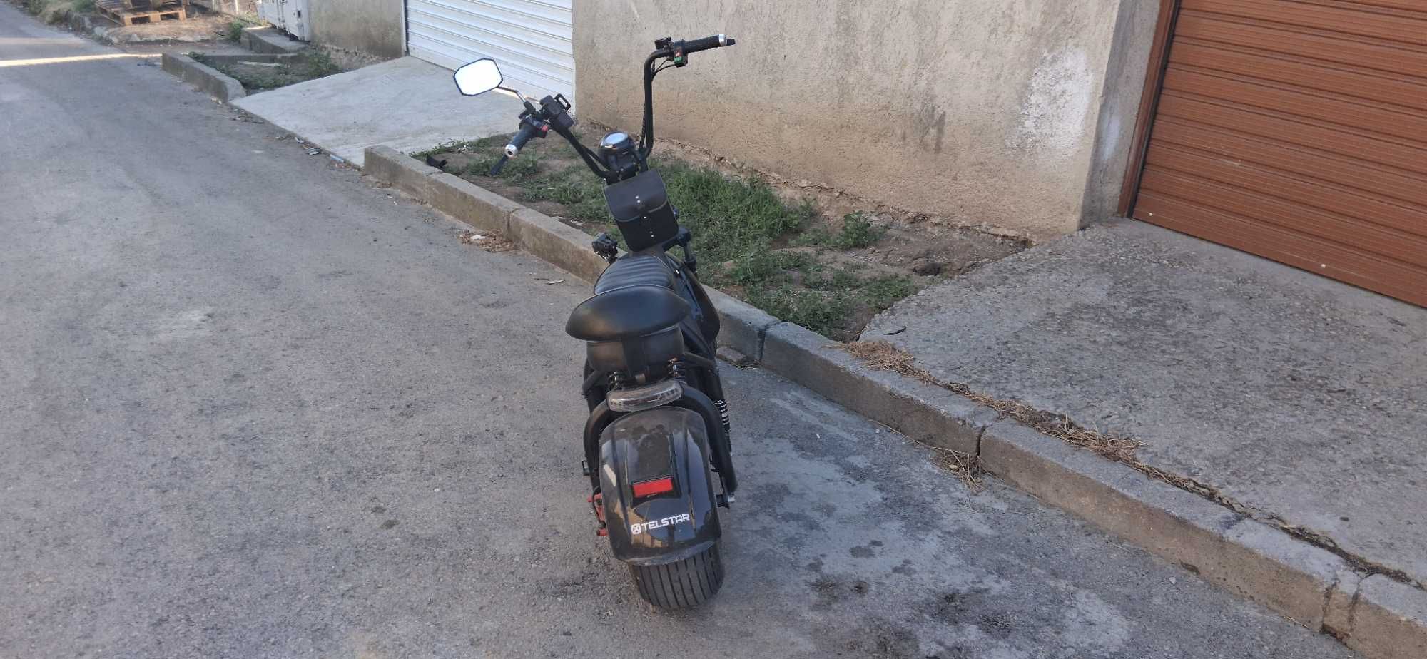 Продавам електрически мотор