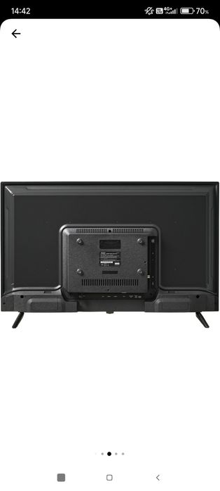 Televizor Nei, 80 cm, Smart, HD, LED