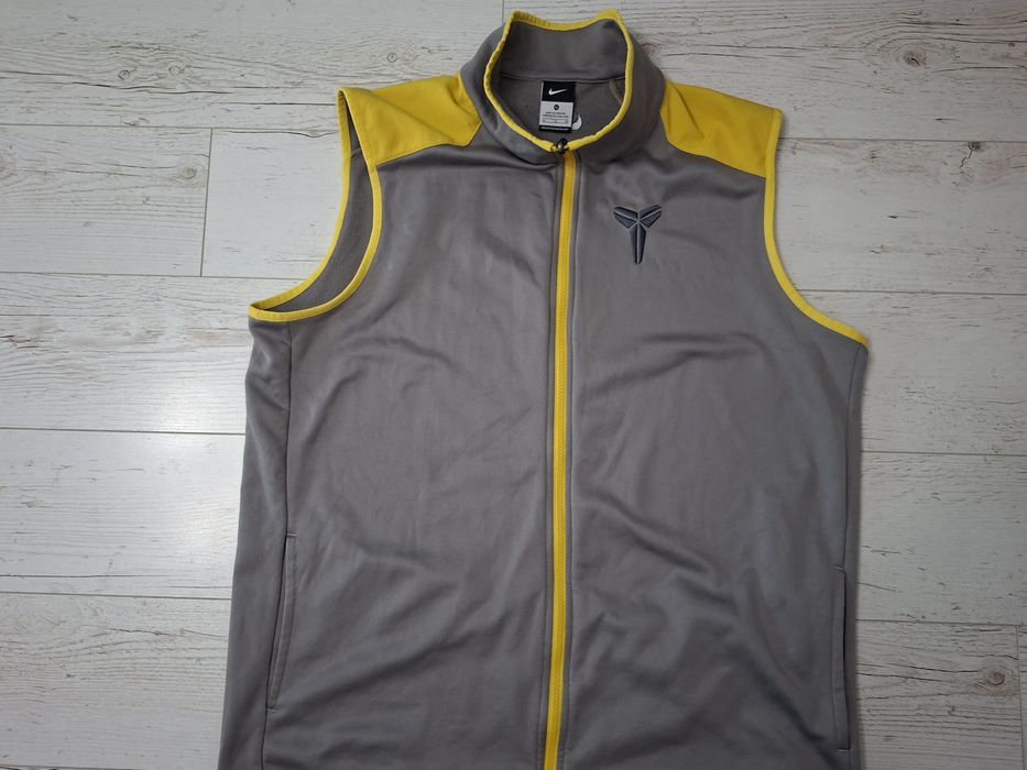 Nike Kobe Bryant-Ориг.елек