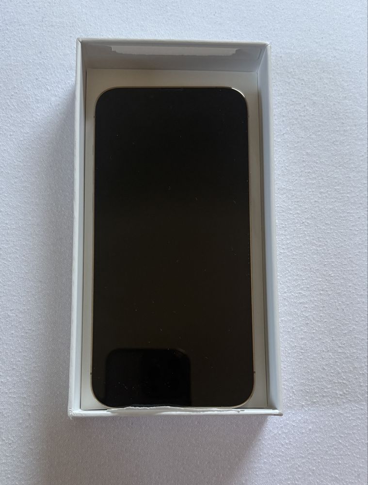 Iphone 13 pro max 256 gb