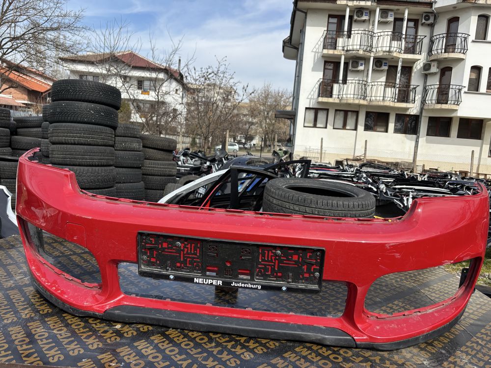 Броня Mini Countryman F60