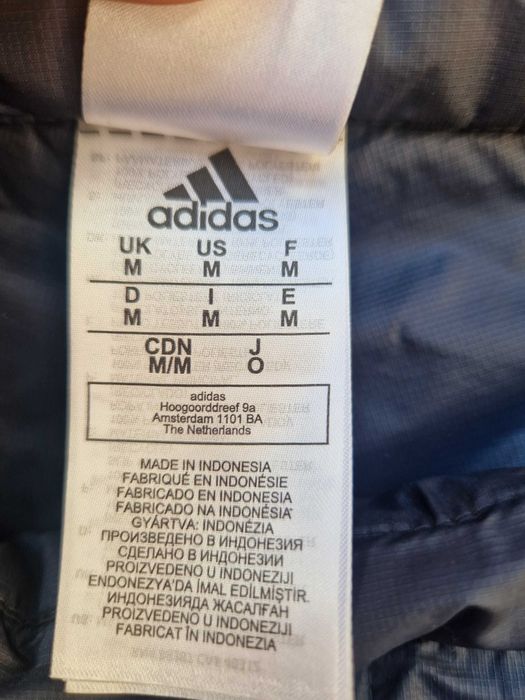 Pantaloni de schi bundeswehr Marimea M