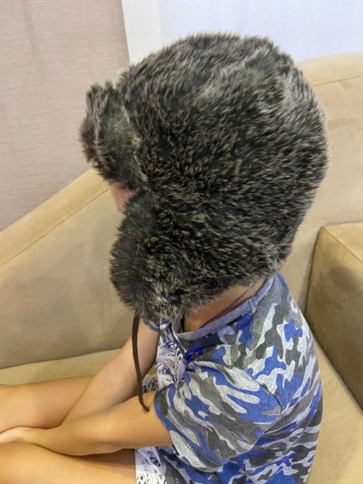 детски зимни шапки