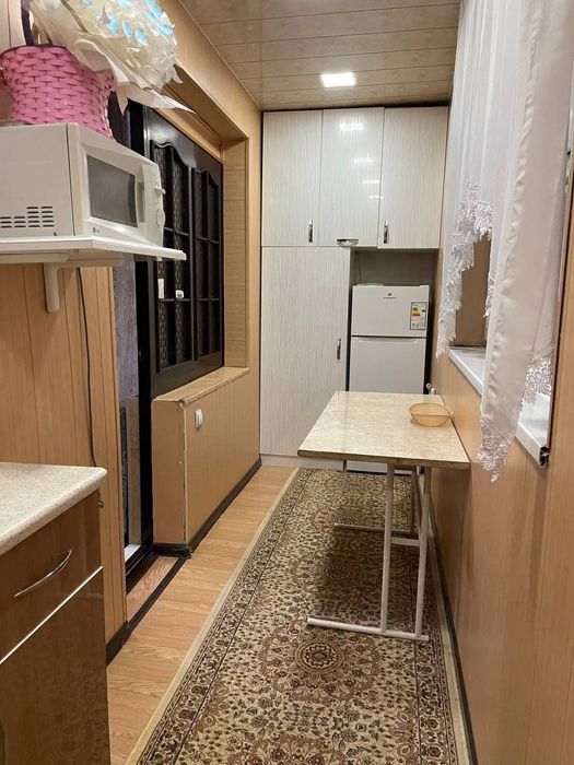 Сдаётся квартира в Аренду 2/2/4  ТТЗ-1 КРИСТИНА