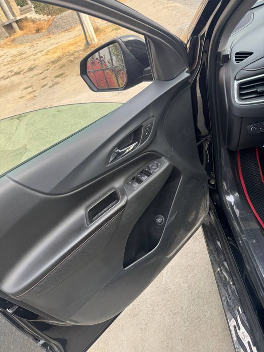 Equinox Chevrolet full