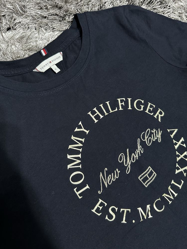 Tricou Tommy Hilfiger S/M