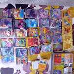 Carti pokeman care as ateresati scrie an privat