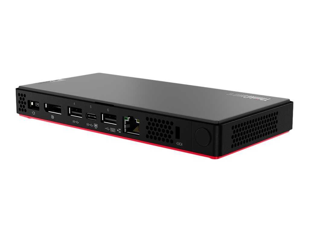 Lenovo M75n IoT Nano 0.5 Kg / AMD Ryzen 3 / 8GB / Win10
