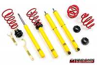 Suspensie sport reglabila MTS BMW E30 - 51MM (JAMBA GROASA)