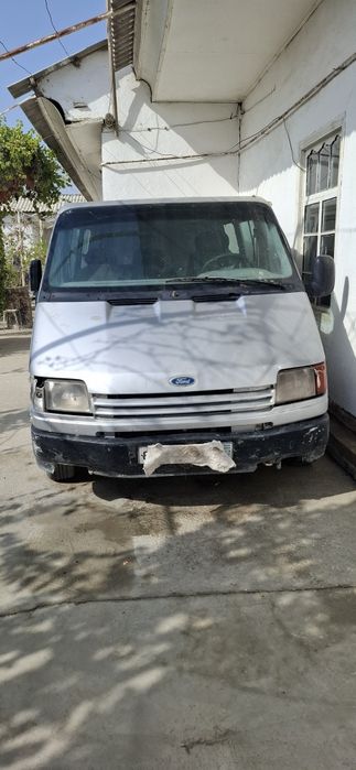 Форд автомобиль сотилади