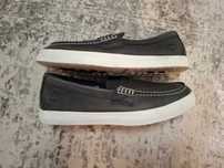 Timberland pantofi mocasini piele 44