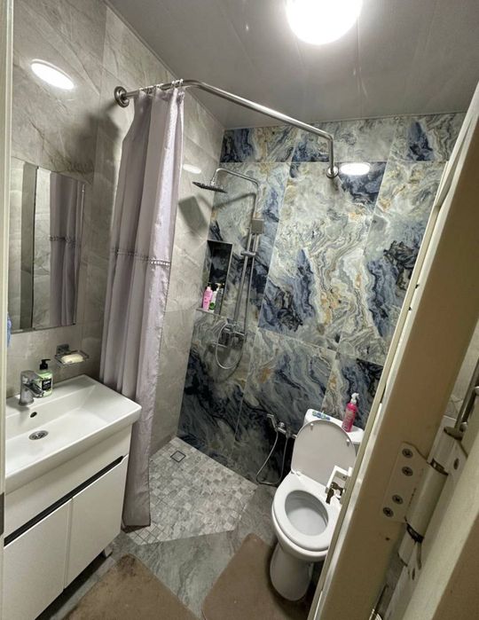 Yunusobod 14 mavze 1/1/4 (43²) sotiladi