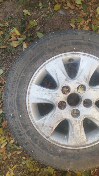 Продается шины буу