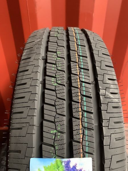 Нови всесезонни бусови гуми ROTALLA VAN 4 SEASON 225/65R16C НОВ DOT