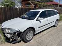 Renault laguna 2,1.9 dci avariat