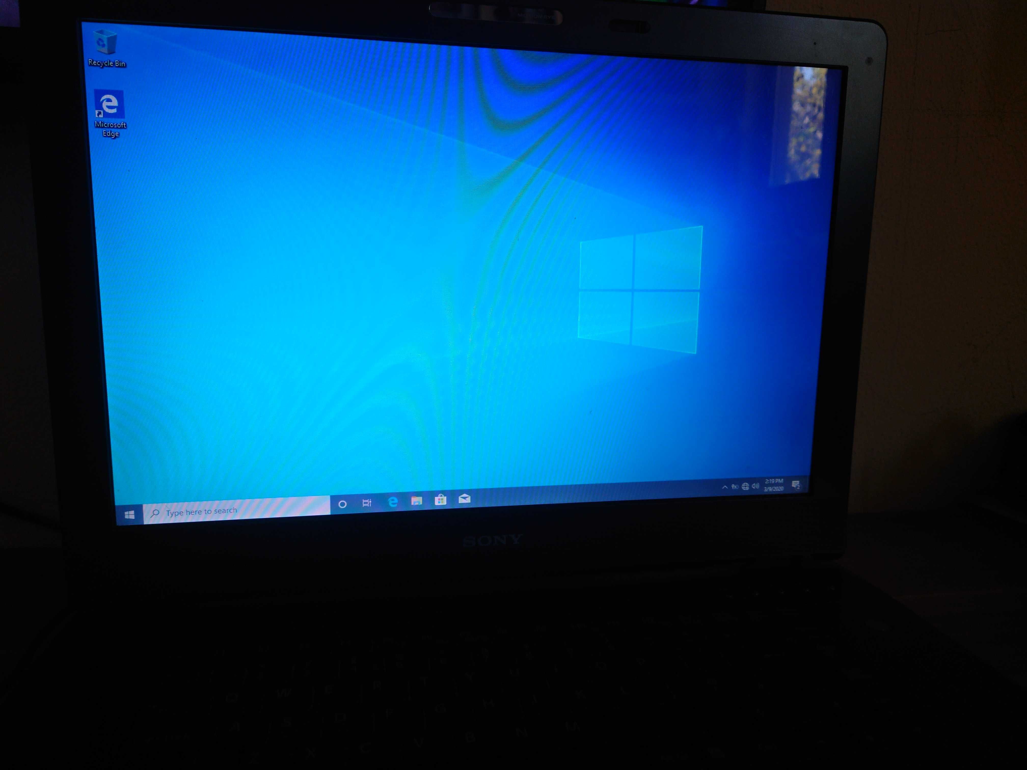 Sony Vaio VGN-AR71M