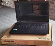 Лаптоп Тошиба/ Toshiba