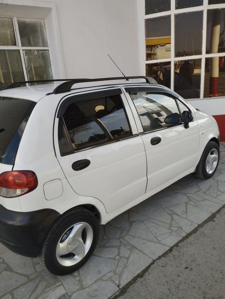 Matiz 3 talik pirastoy