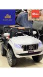 Акция! Электромобили TOYOTA LAND CRUISER! Рассрочка, Кредит, Kaspi RED