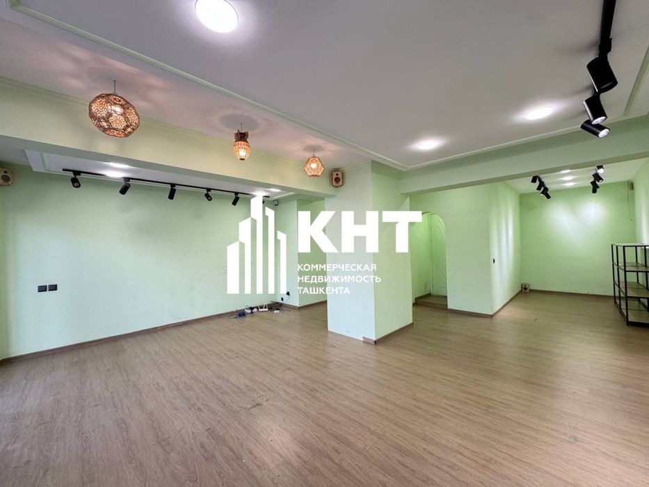 Шота Руставели Текстильный | 60кв - нежилое помещение вдоль дороги Аре