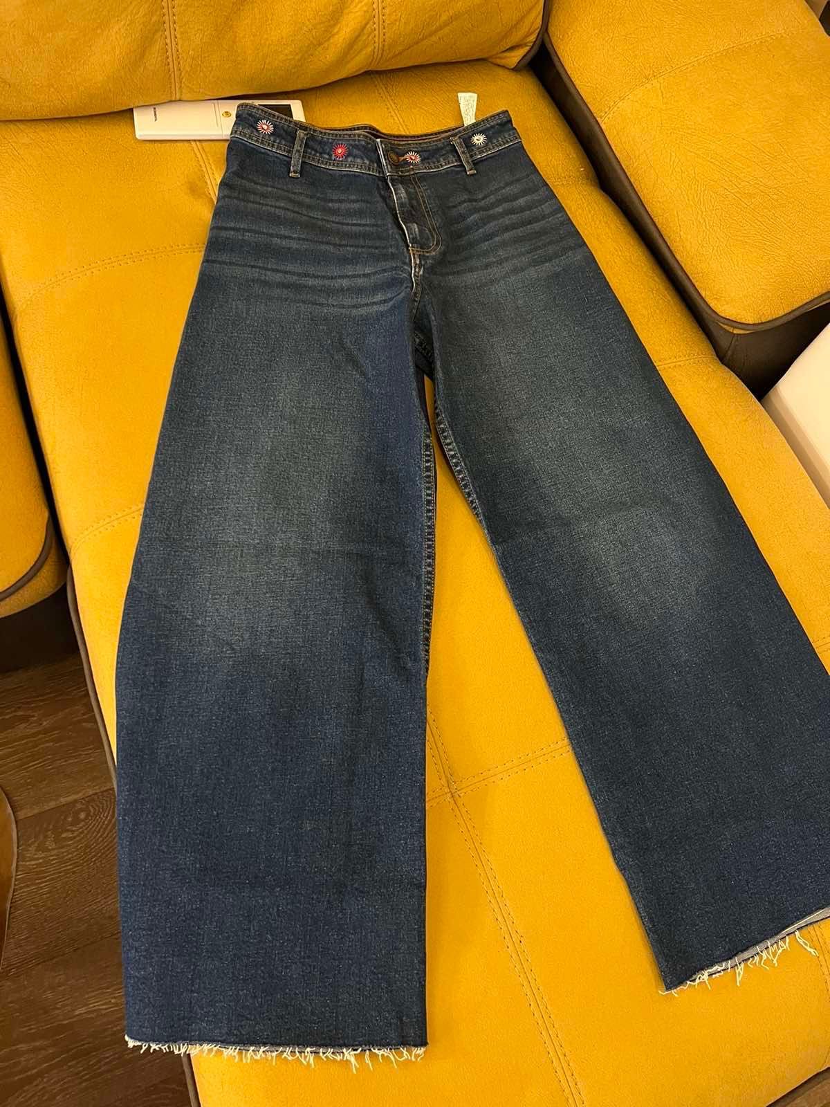 Дамски дънки Desigual