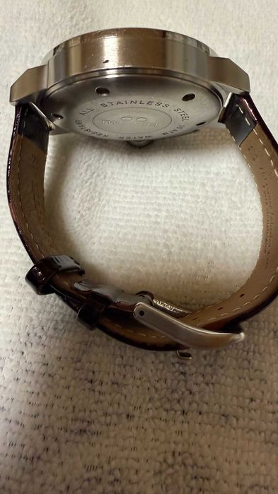 Ceas TW steel impecabil ,purtat de câteva ori ,absolut original