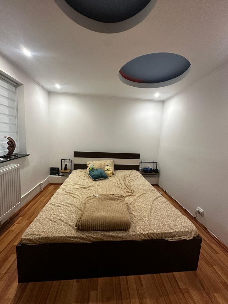 Închiriere apartament 2 camere – Slatina, Aleea Rozelor, bloc FB16