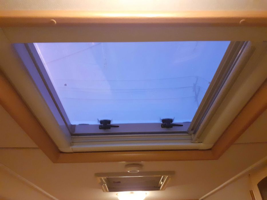 Vand rulota Avondale Avocet